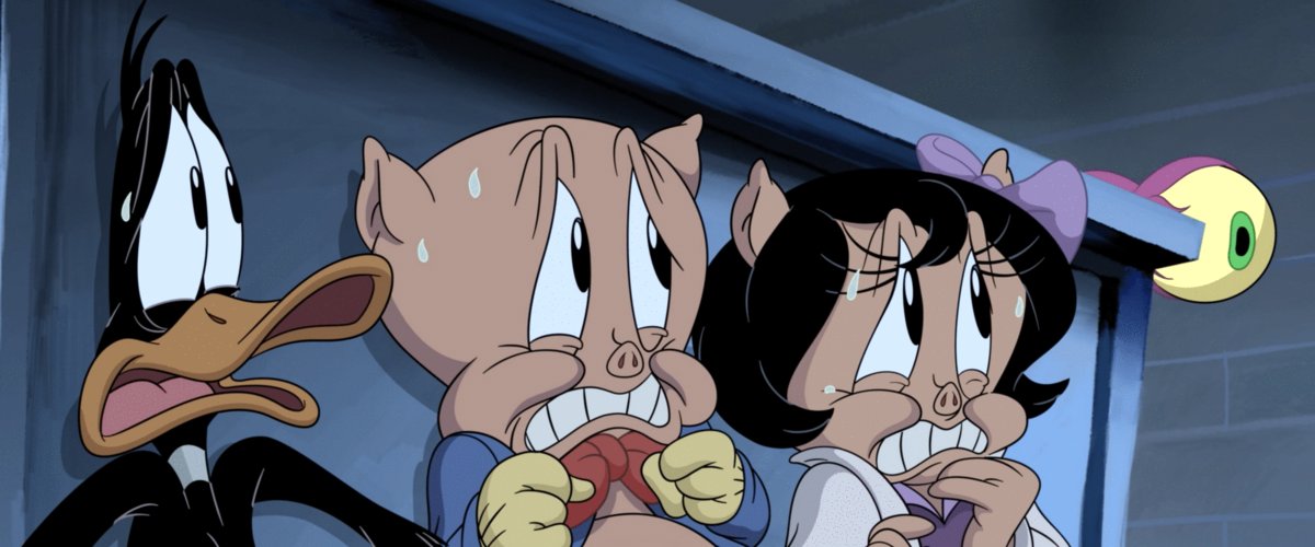 Photo du film The Day the Earth Blew Up: A Looney Tunes Movie