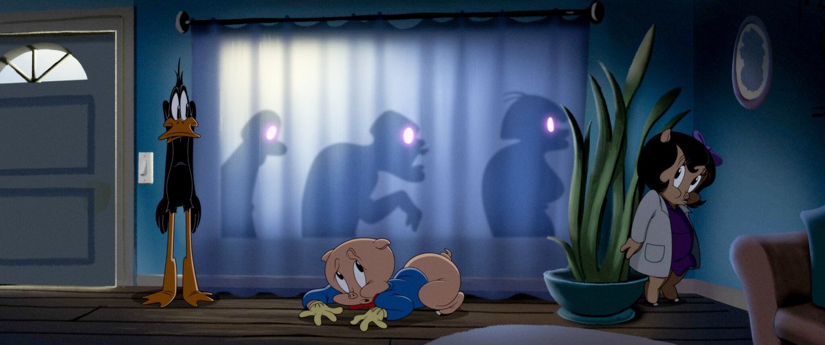 Photo du film The Day the Earth Blew Up: A Looney Tunes Movie