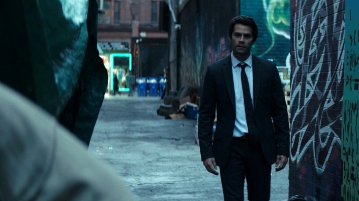 Photo du film The Education of Fredrick Fitzell