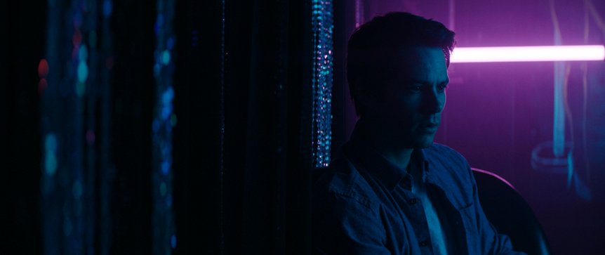 Photo du film The Education of Fredrick Fitzell