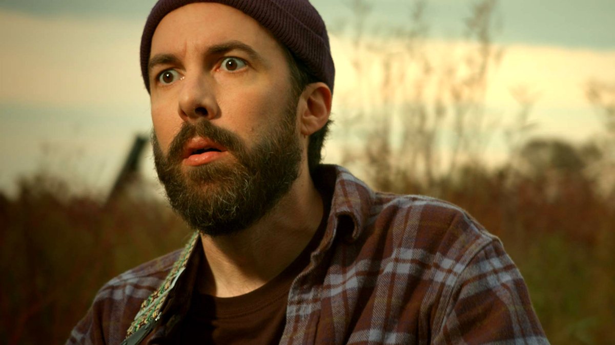 Photo from the movie The Field