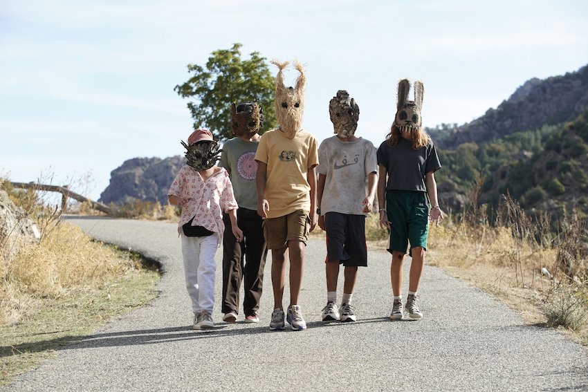Photo du film La petite bande