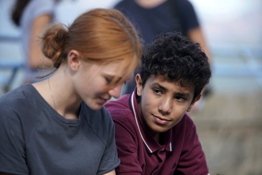 Photo du film La petite bande