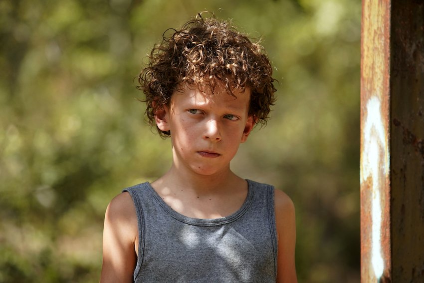 Photo du film La petite bande