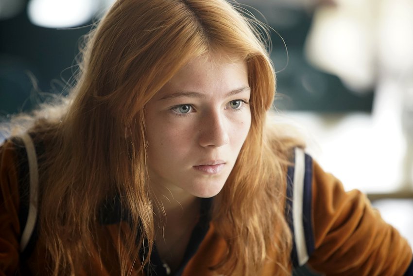 Photo du film La petite bande