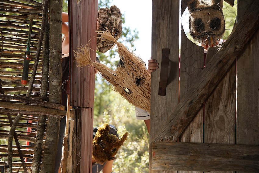 Photo du film La petite bande