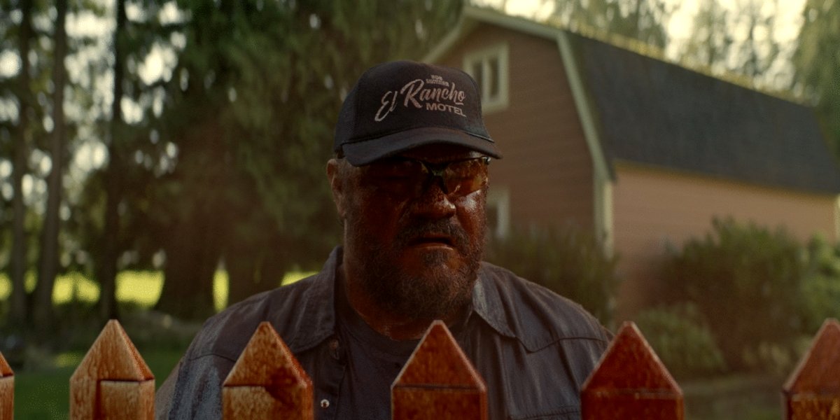 Photo du film The Monkey