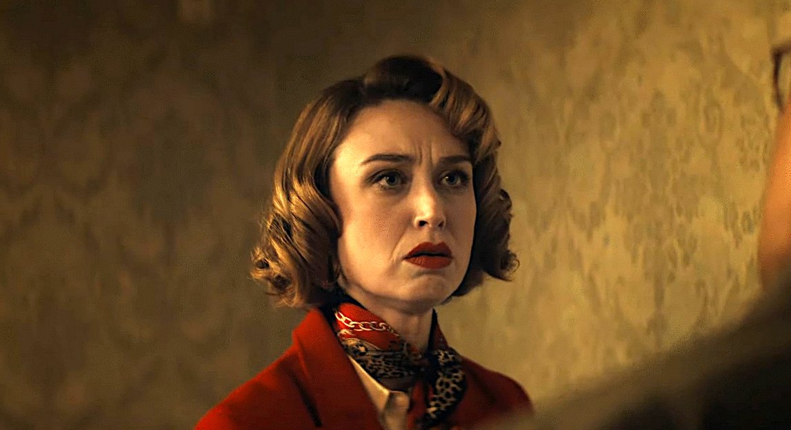 Photo du film The Monkey