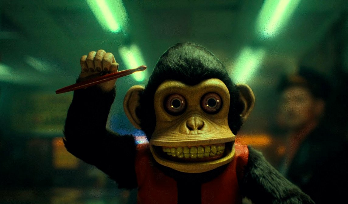 Photo du film The Monkey