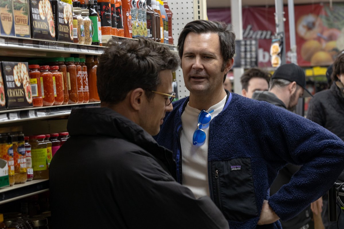 Photo du film The Monkey