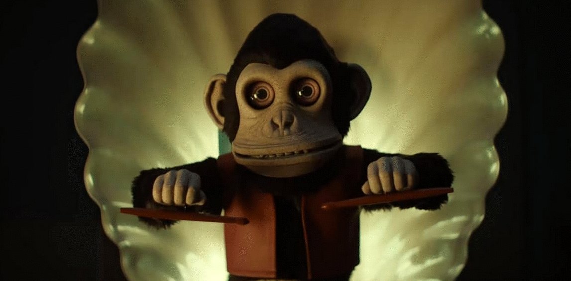 Photo du film The Monkey