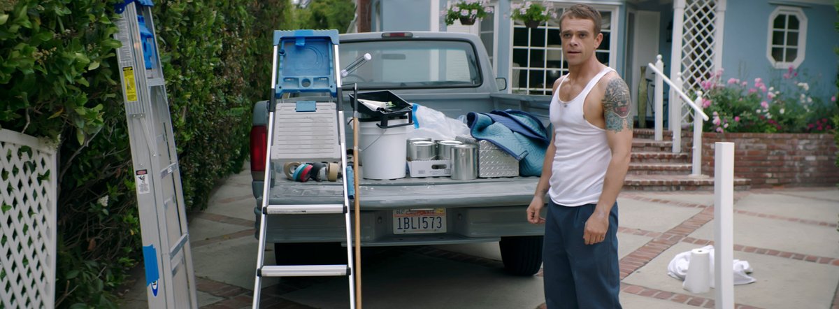 Photo from the movie The Murder of Nicole Brown Simpson