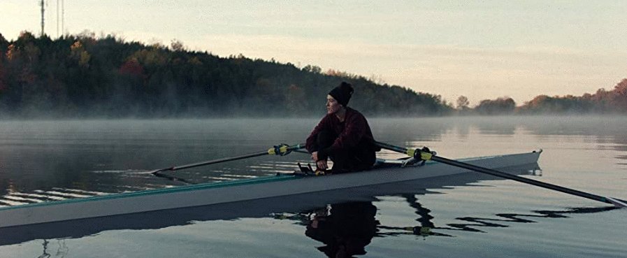 Photo du film The Novice