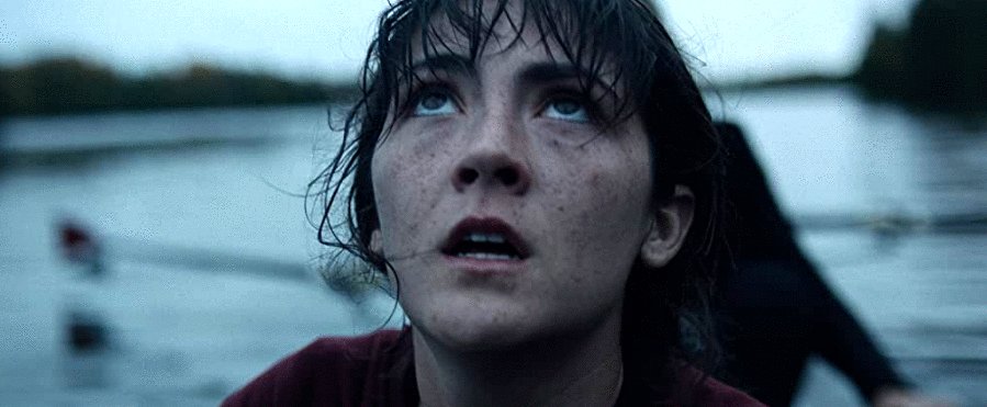 Photo du film The Novice