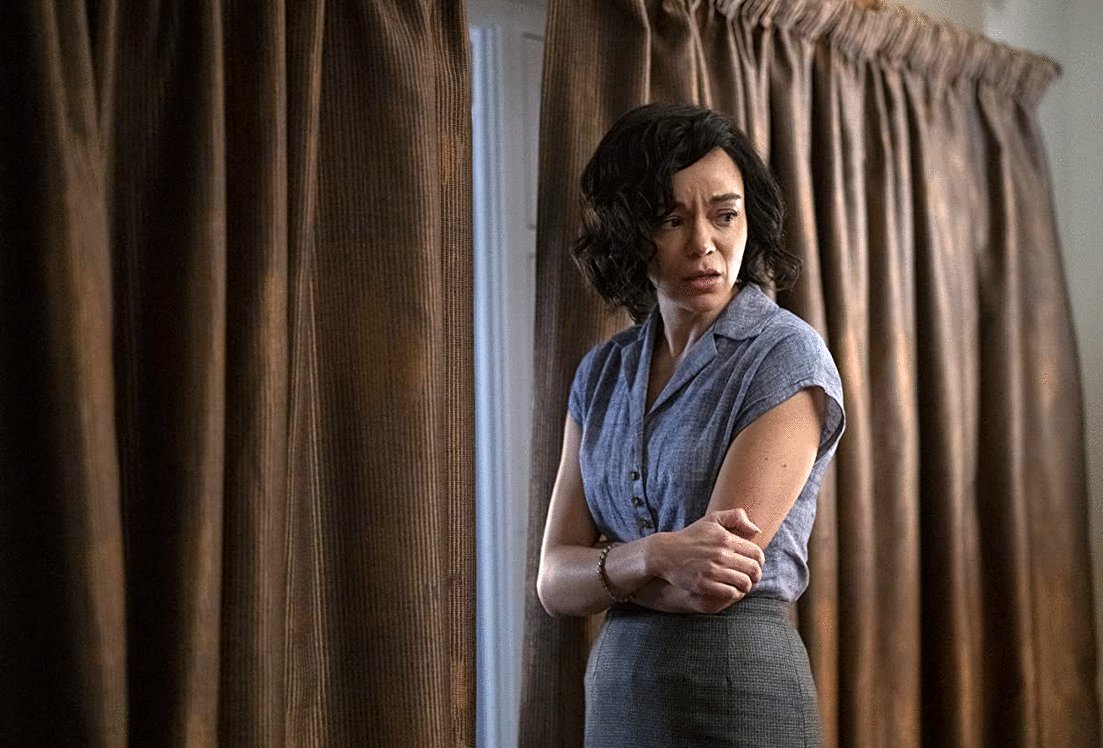 Photo du film The Strays