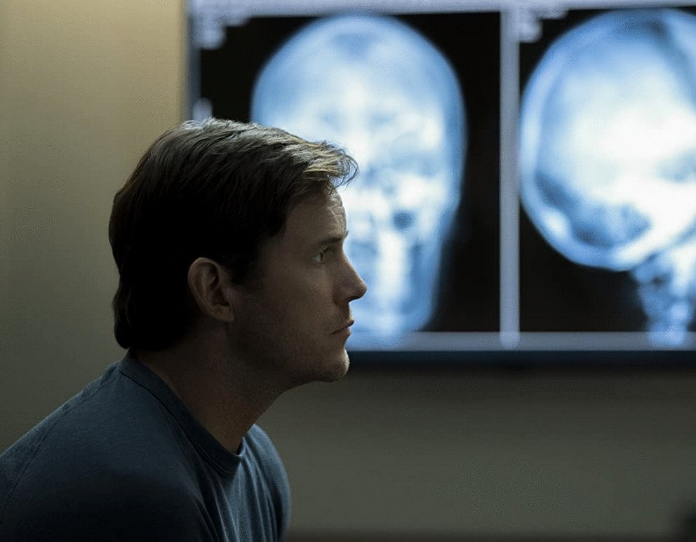 Photo from the movie The Terminal List