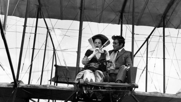Photo du film Those Magnificent Men in Their Flying Machines