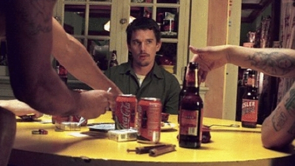 Photo du film Jour de formation