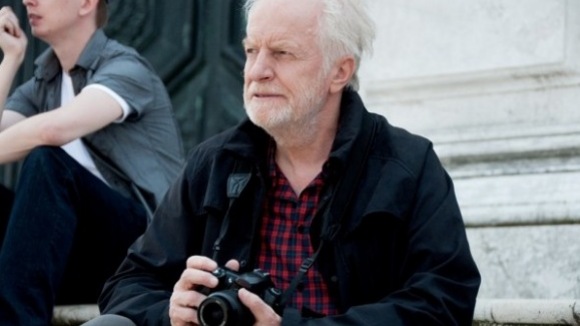 Photo du film Impardonnables