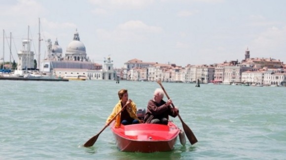 Photo du film Impardonnables