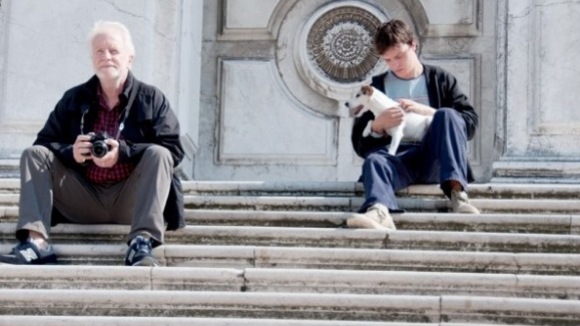 Photo du film Impardonnables