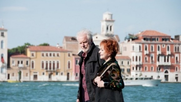 Photo du film Impardonnables