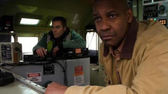 Photo du film À fond de train