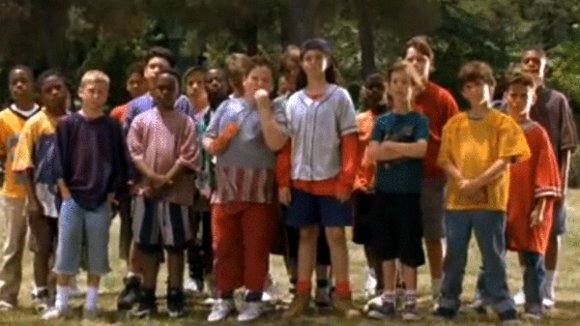 Photo du film Urbania