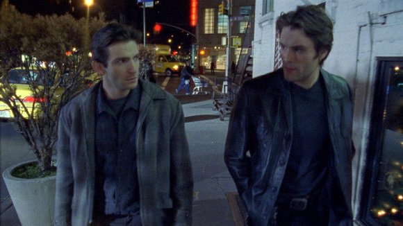 Photo du film Urbania