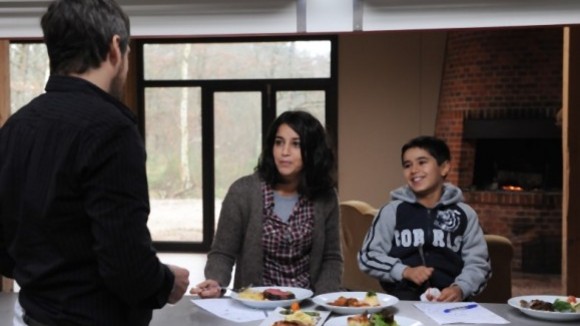 Photo du film Une vie meilleure