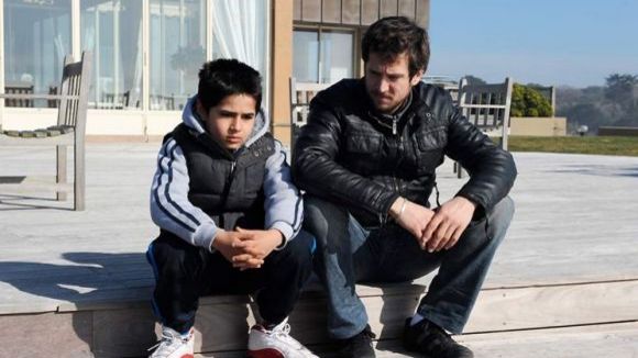 Photo du film Une vie meilleure