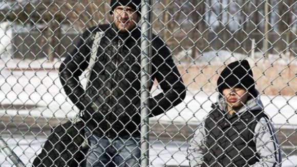 Photo du film Une vie meilleure