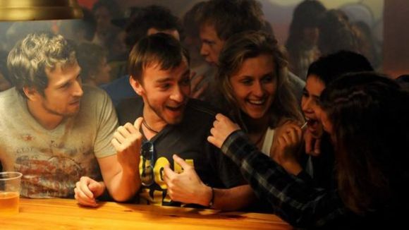 Photo du film Une vie meilleure