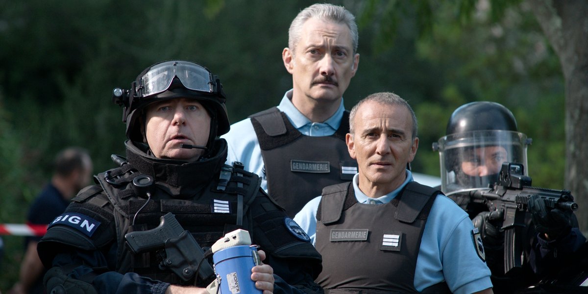 Photo du film On aurait dû aller en Grèce