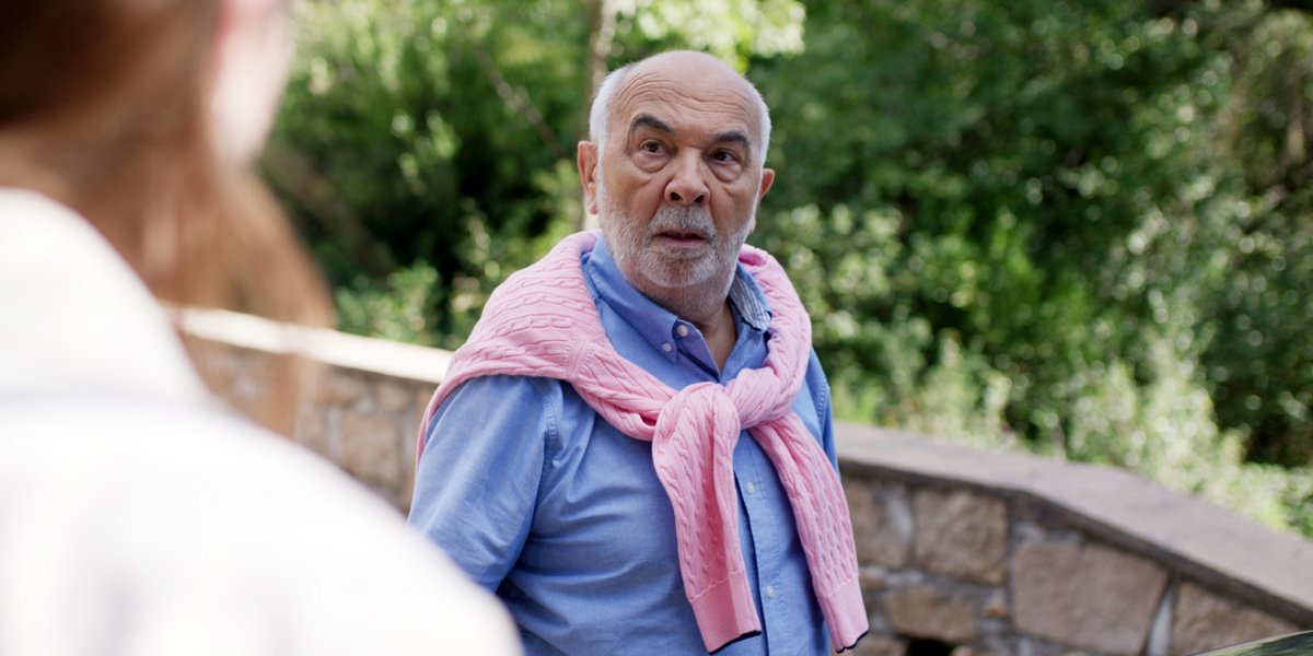 Photo du film On aurait dû aller en Grèce