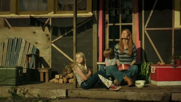 Photo from the movie Wild