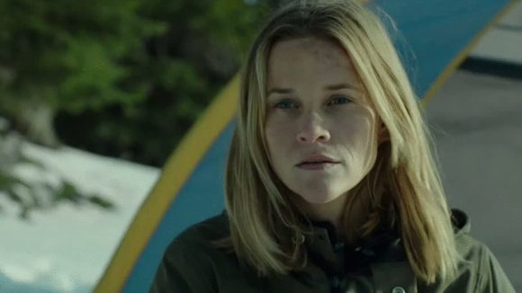 Photo from the movie Wild