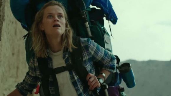 Photo from the movie Wild