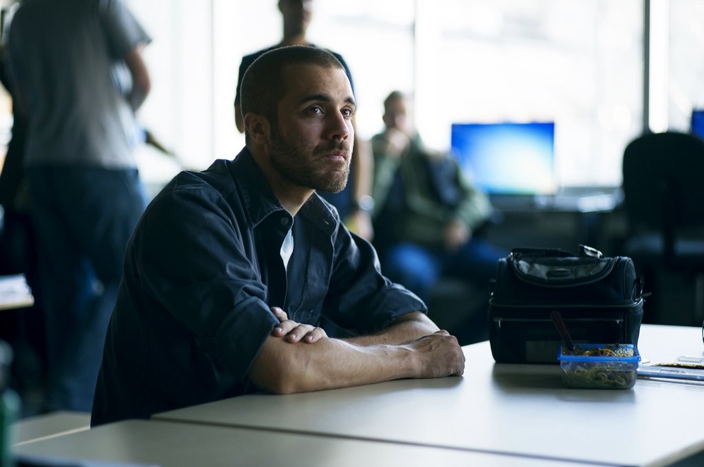 Photo du film Chien de garde