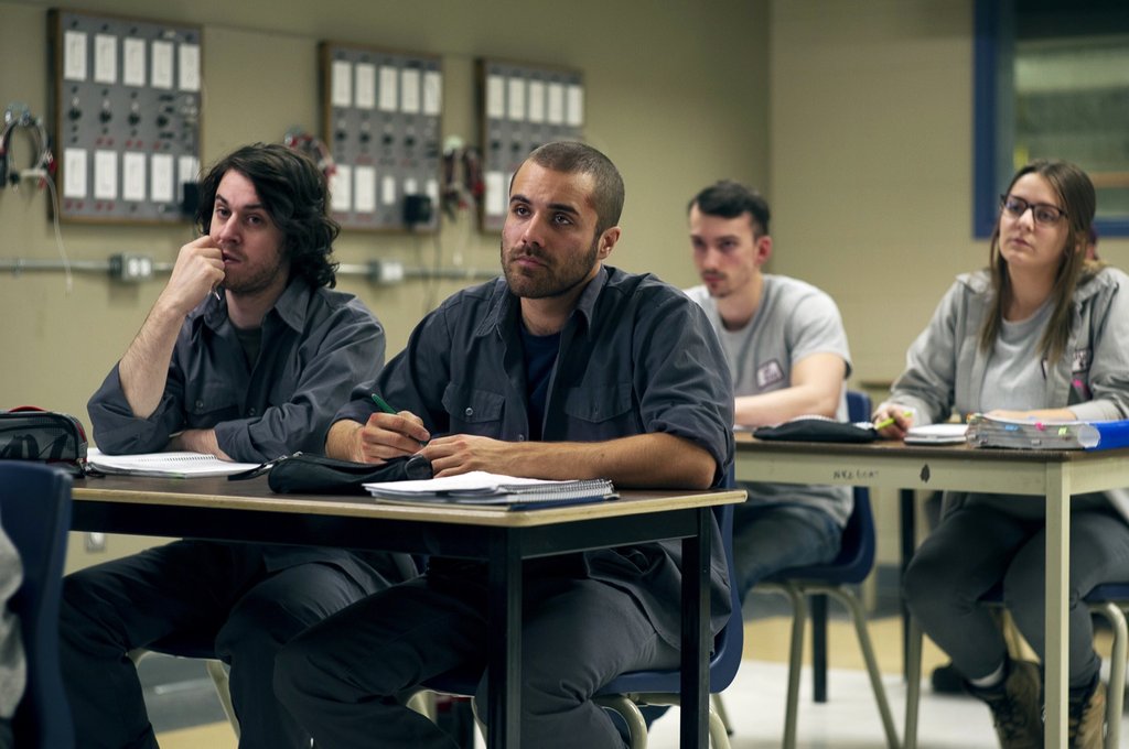 Photo du film Chien de garde