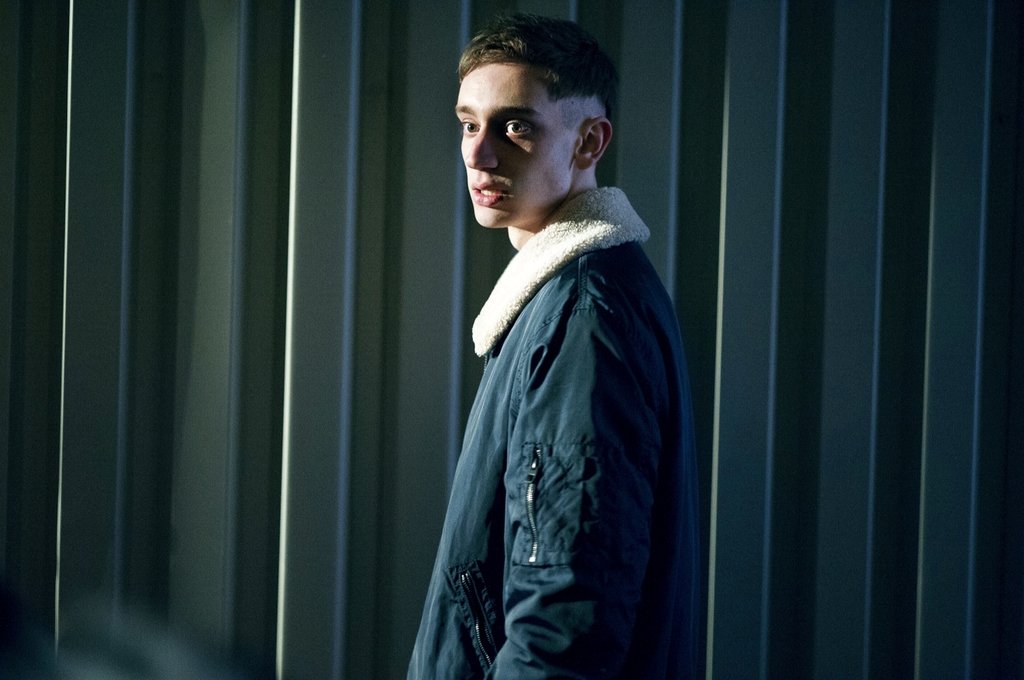 Photo du film Chien de garde