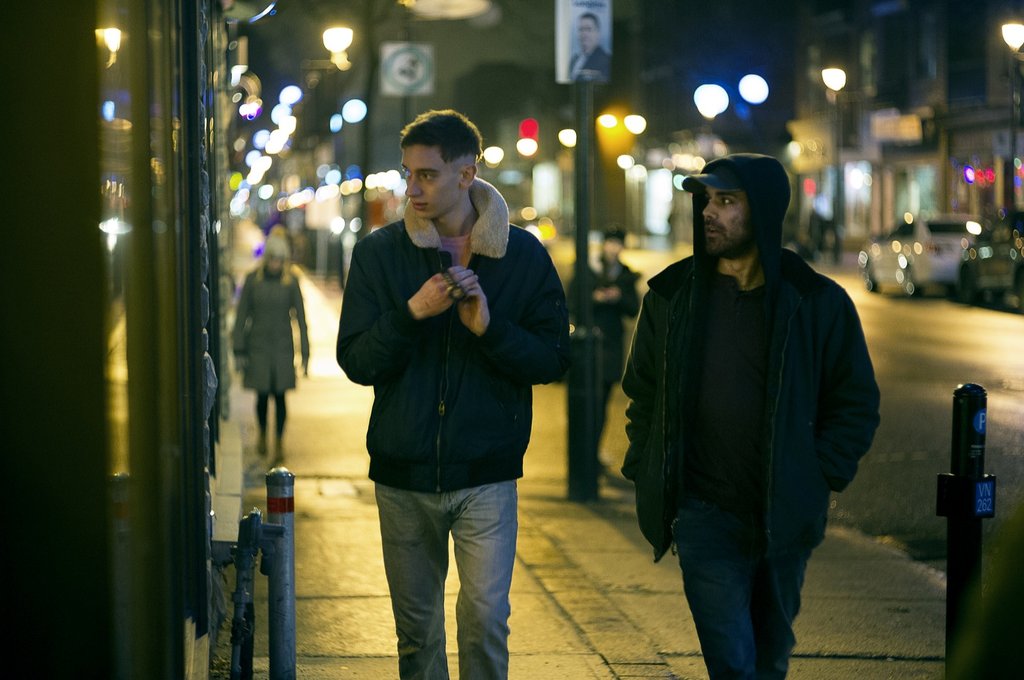 Photo du film Chien de garde