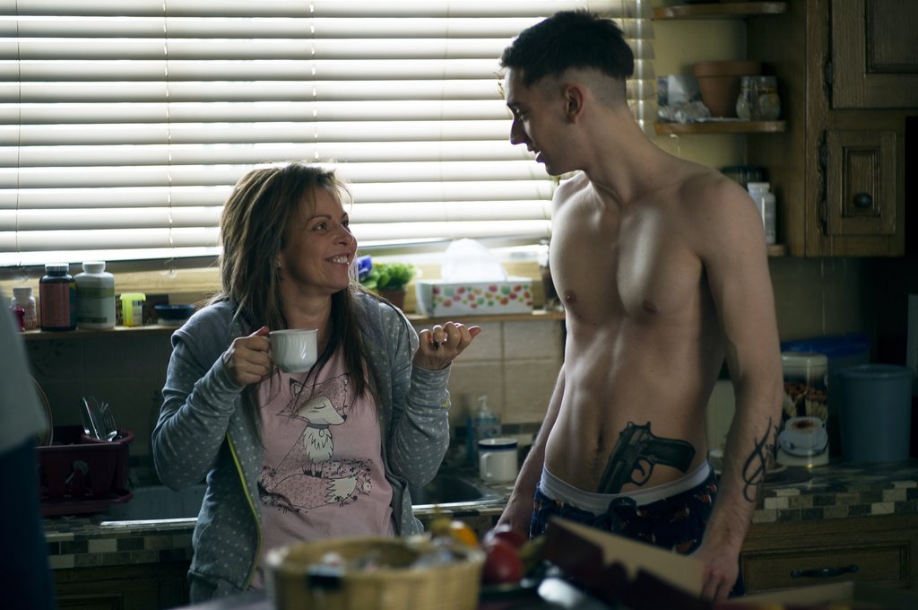 Photo du film Chien de garde