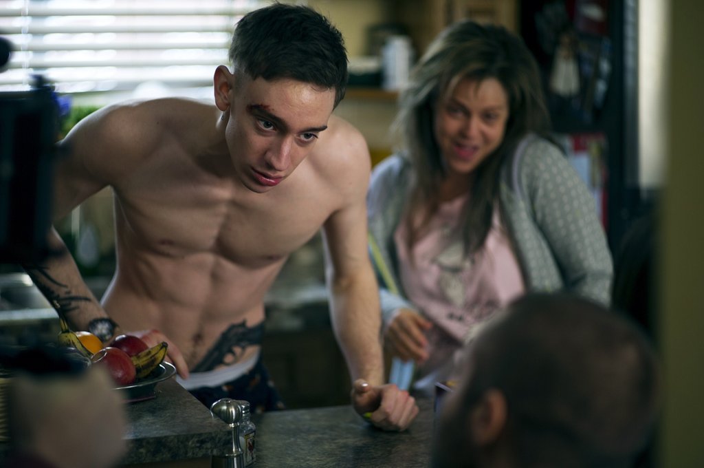 Photo du film Chien de garde