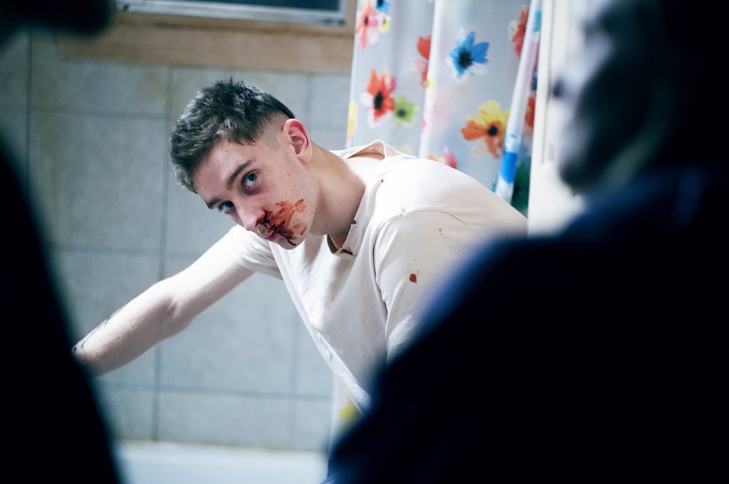 Photo du film Chien de garde