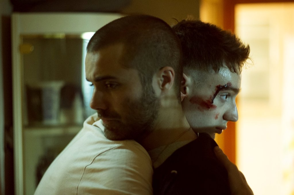 Photo du film Chien de garde