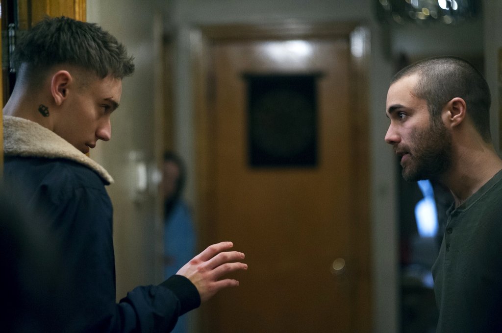 Photo du film Chien de garde