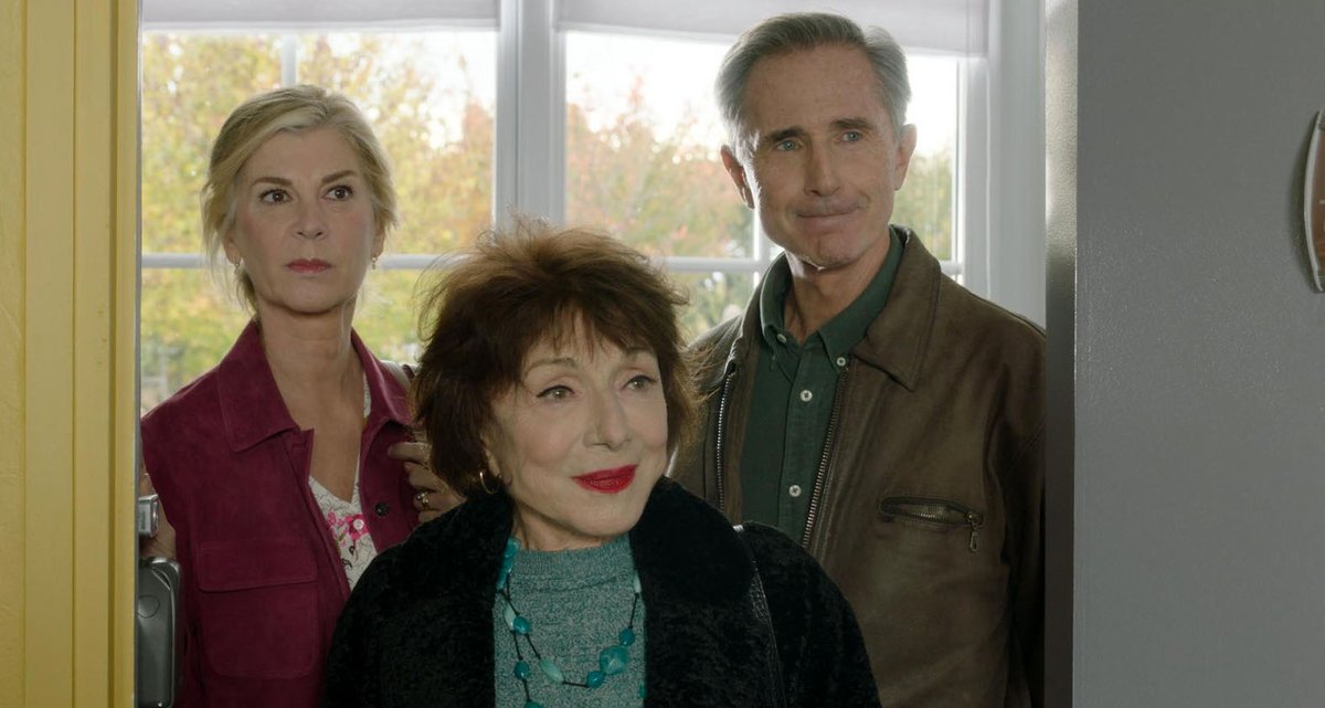 Photo du film Joyeuse retraite!