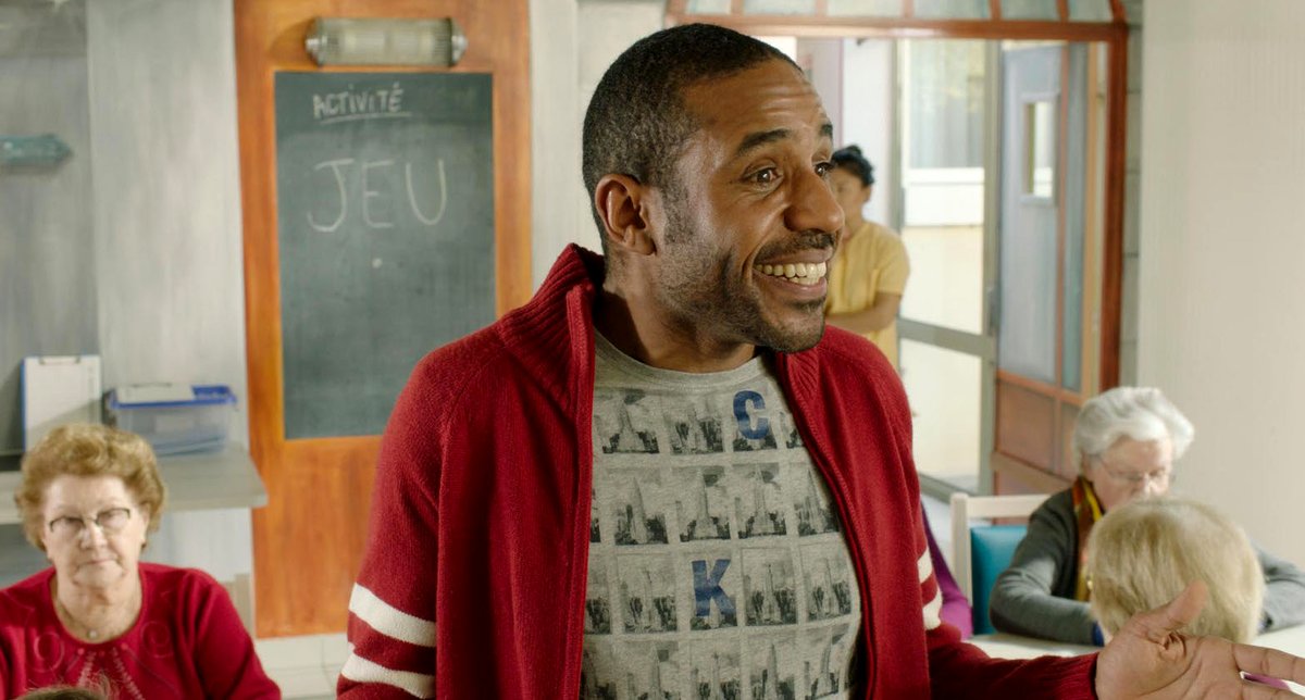 Photo du film Joyeuse retraite!