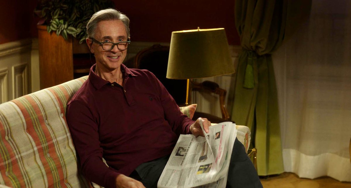 Photo du film Joyeuse retraite!